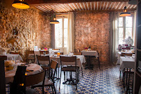 Atmosphère du Restaurant italien CASA ITALIA RESTAURANT LE CANNET - n°1