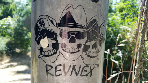 Park «Mineral Springs Park», reviews and photos, 1500 N 105th St, Seattle, WA 98133, USA