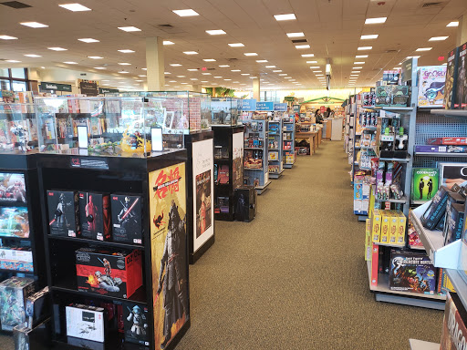 Book Store «Barnes & Noble», reviews and photos, 425 Marketplace Blvd, Hamilton Township, NJ 08691, USA