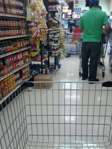 Grocery Store «C-Town Supermarkets», reviews and photos, 272 Maple St, Perth Amboy, NJ 08861, USA