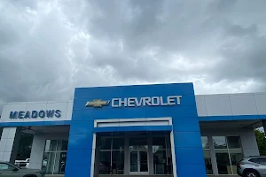 Meadows Chevrolet image