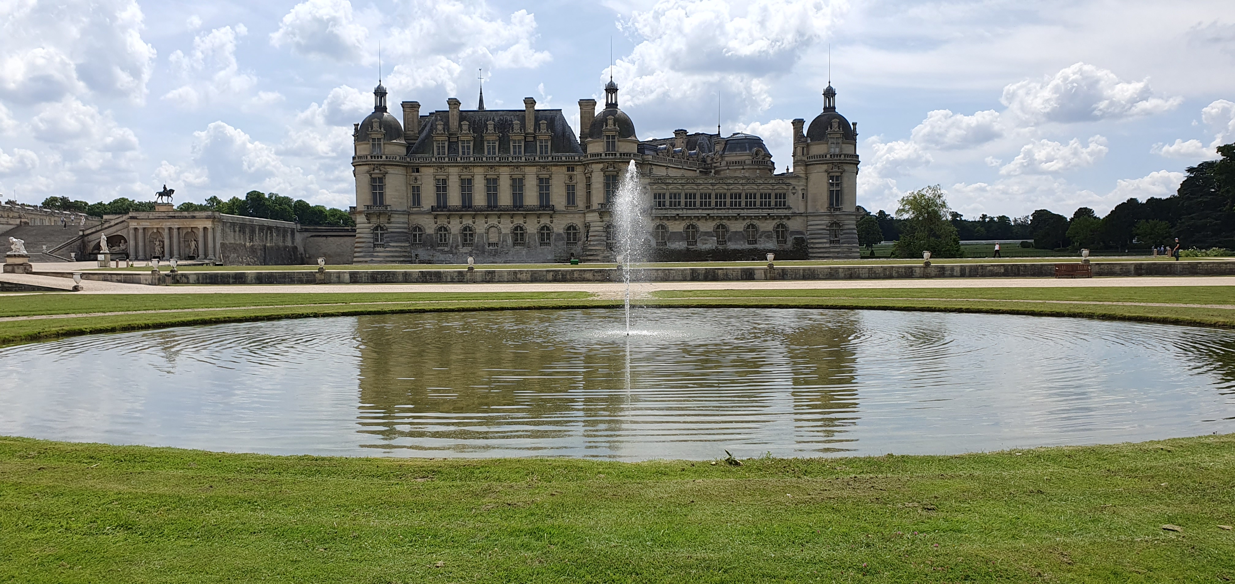 Photo n° 1 de l'avis de Dominique.u fait le 23/06/2023 à 16:07