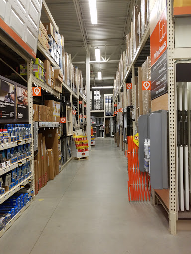 Home Improvement Store «The Home Depot», reviews and photos, 1200 East-West Connector, Austell, GA 30106, USA