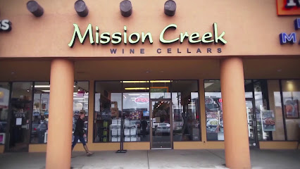 Mission Creek Wine Cellars Ltd