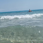 Photo n°6 de l'avis de G. fait le 02/09/2021 à 21:09 sur le  Lido San Lorenzo à Marina Di San Lorenzo