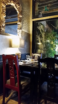 Atmosphère du Restaurant chinois Restaurant China Blue à Ajaccio - n°4