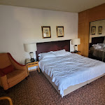 Photo n°8 de l'avis de Krzysztof.r fait le 29/08/2022 à 09:44 sur le  Hotel Estoril Eden à Estoril