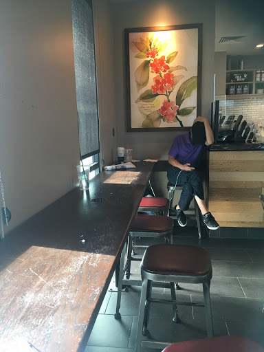 Starbucks image