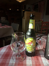 Plats et boissons du Les P'tits Bonheurs - Restaurant à Phalsbourg - n°16