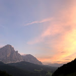 Photo n°4 de l'avis de Ren.a fait le 29/08/2019 à 21:44 sur le  Baita Pramulin Hütte à Sëlva