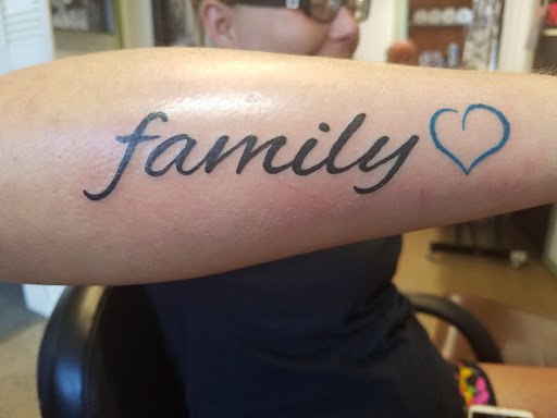 Explore florida state seminoles tattoo ideas, creative tattoo ideas in Nevada, available at Generation X Tattoos and Piercings