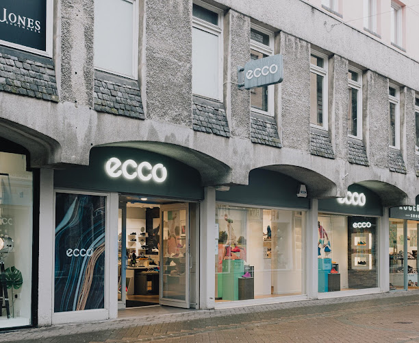 ECCO Edinburgh - Edinburgh
