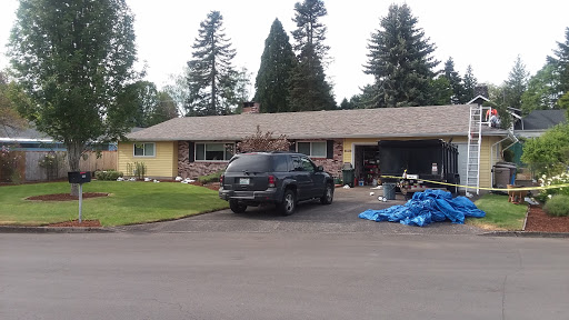 Roofing Contractor «Dr Roof Inc», reviews and photos, 6806 NE Hwy 99, Vancouver, WA 98665, USA