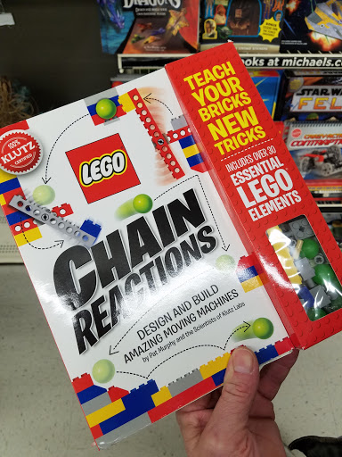 Craft Store «Michaels», reviews and photos, 23460 Allen Rd, Woodhaven, MI 48183, USA