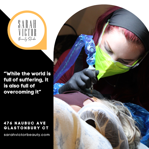 Explore tattoo ideas cute, creative tattoo ideas in Glastonbury, available at Sarah Victor Studios