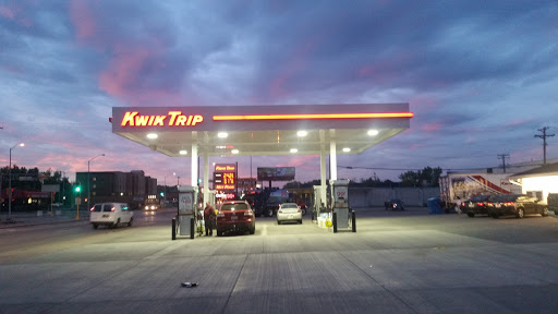 Convenience Store «Kwik Trip #771», reviews and photos, 71 Copeland Ave, La Crosse, WI 54603, USA