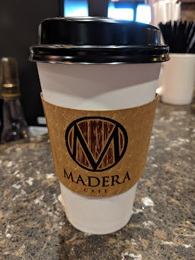 Madera Cafe by null