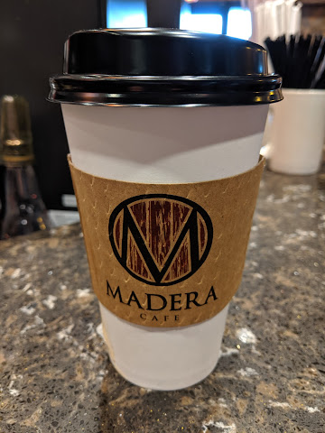 Madera Cafe by null