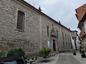 Igreja e Convento das Dominicas