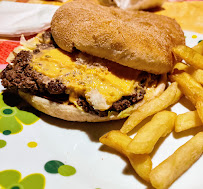 Plats et boissons du Restaurant de hamburgers SDM FOOD BURGER MAISON BAR A MANGER KEBAB à Wingles - n°18