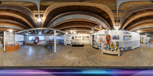 History Museum «Bayshore Center at Bivalve», reviews and photos, 2800 High St, Port Norris, NJ 08349, USA