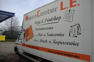 Copy Shop Leipzig - Reprocenter L. E. image