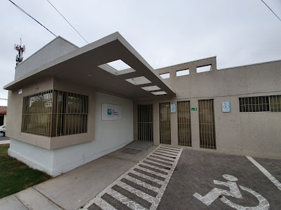 Centro de Estudios Clínicos IC La Serena Research