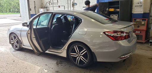 Auto Repair Shop «Bavarian Motorsport», reviews and photos, 600 W Cypress St, Kennett Square, PA 19348, USA