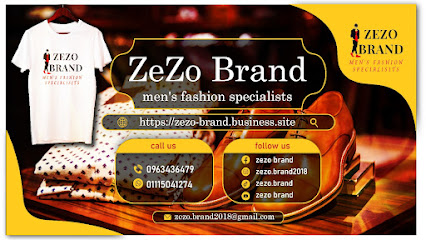 ZeZo Brand