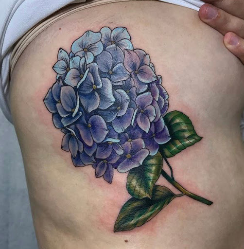 Explore mother of 3 tattoo ideas, creative tattoo ideas in Bellefonte, available at Juniper Studio