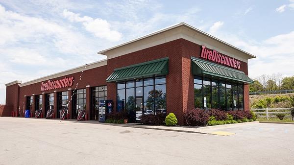 Tire Discounters