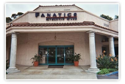Health Club «Fanatics Athletic Club», reviews and photos, 22222 La Palma Ave, Yorba Linda, CA 92887, USA