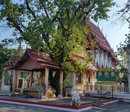 Wat Phothiwararam photo