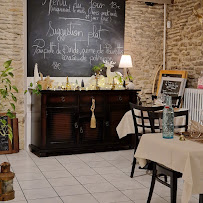 Atmosphère du Restaurant La Truite de la Loue à Quingey - n°5