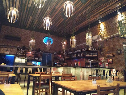 Varieté Resto Bar