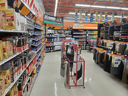 Auto Parts Store «AutoZone», reviews and photos, 22535 Florida 54, Lutz, FL 33549, USA
