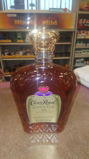 Liquor Store «ABC Fine Wine & Spirits», reviews and photos, 555 N Orlando Ave, Cocoa Beach, FL 32931, USA