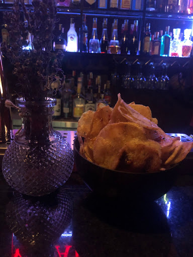 Krystalini Cocktail Bar