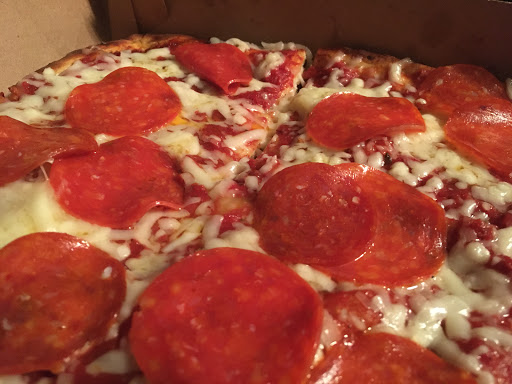 DiCarlo’s Pizza - Akron