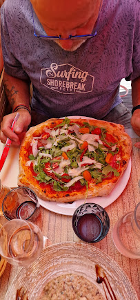 Pizza du Restaurant italien La Primula à Nemours - n°11