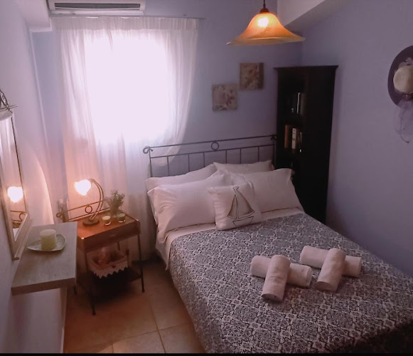 Αξιολογήσεις για το Family Home Myrina Lemnos στην Μυτιλήνη - Ξενοδοχείο