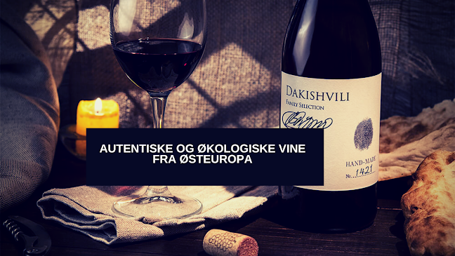 Anmeldelser af Vinoguide/ Vinoteka Wine Not i Kolding - Vinhandel