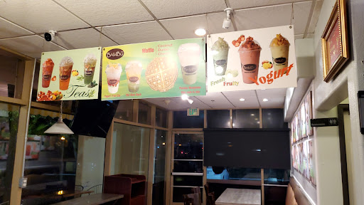 Dessert Restaurant «BAMBU Desserts & Drinks», reviews and photos, 10161 Bolsa Ave, Westminster, CA 92683, USA