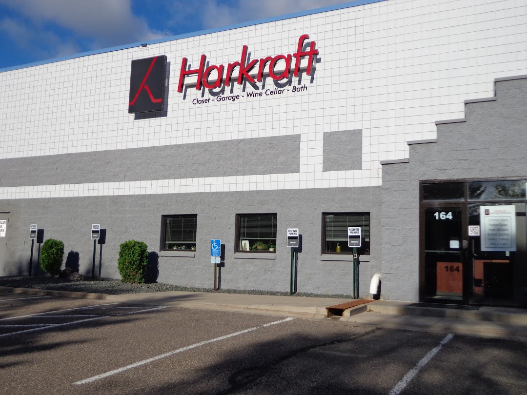 Harkraft Inc