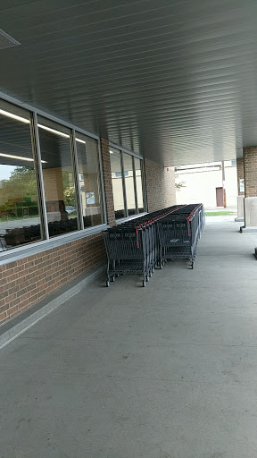 Supermarket «ALDI», reviews and photos, 4833 Oakton St, Skokie, IL 60077, USA