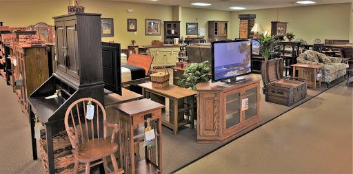 Furniture Store «Amish Furniture of Bristol LLC», reviews and photos, 498 Green Ln, Bristol, PA 19007, USA