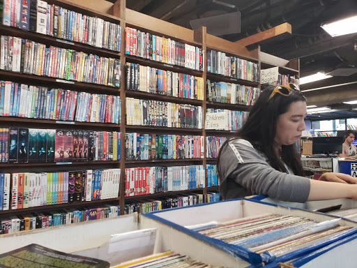 Book Store «Half Off Books», reviews and photos, 6708 Greenleaf Ave, Whittier, CA 90601, USA