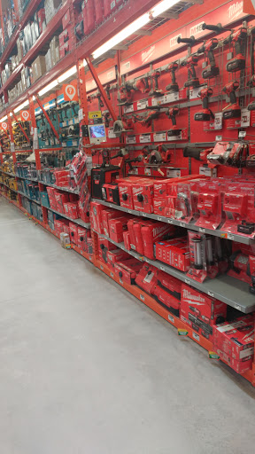 Home Improvement Store «The Home Depot», reviews and photos, 1315 US-19, Holiday, FL 34691, USA