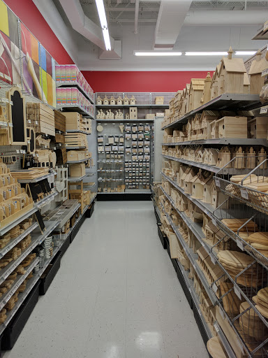 Craft Store «Michaels», reviews and photos, 1519 S Brentwood Blvd, Brentwood, MO 63144, USA