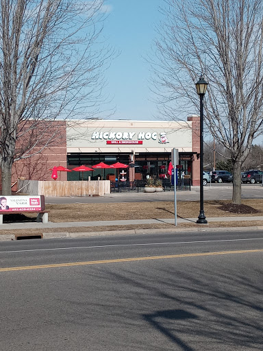 Shopping Mall «Silver Lake Village Shopping Center», reviews and photos, Silver Lake Rd NE, St Anthony, MN 55421, USA